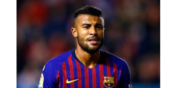 Rafinha będzie nosić koszulkę Barca w przyszłym sezonie
